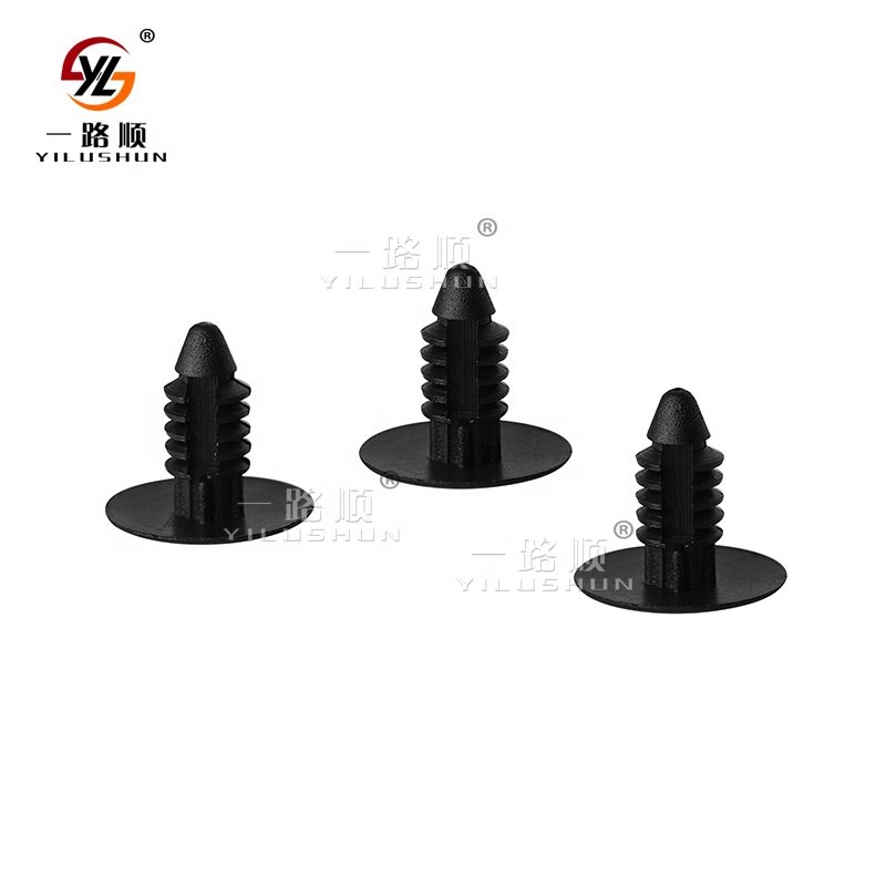 SanHao Auto Clips and Plastic Fasteners Tree Rivet Plastic Rivet Tool A120