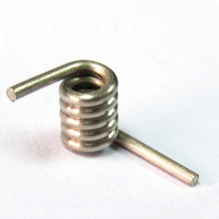 Custom Springs Metal Compression Torsion Coil Springs Stainless Steel Coil Miniature Extension Linear Springs