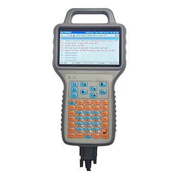 Precision and Efficient Air-blowing Screw Machine Fully Automatic CNC Pneumatic Screw Machine Industrial Screw Machine
