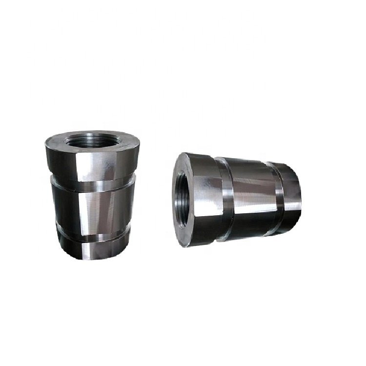 Customized stainless steel iron dzus fastener bolt and nut m24 grade 4.8 8.8 10.9
