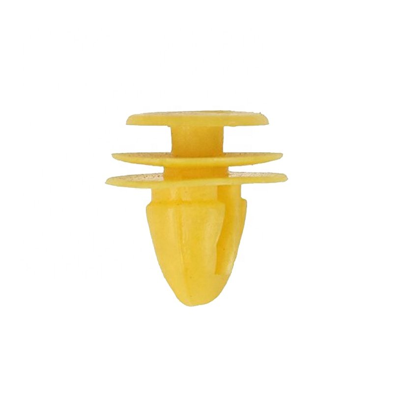 High Performance Auto Fastener Clip Retainers Various Colorful Nylon POM PP More 3000 Kinds Car Automotive Fastener Clips