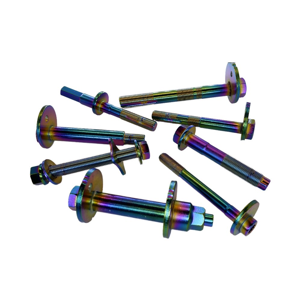 Best Quality Suspension Camber Correction Screw Bolt 44580-08C00 New Condition for SSANG YONG
