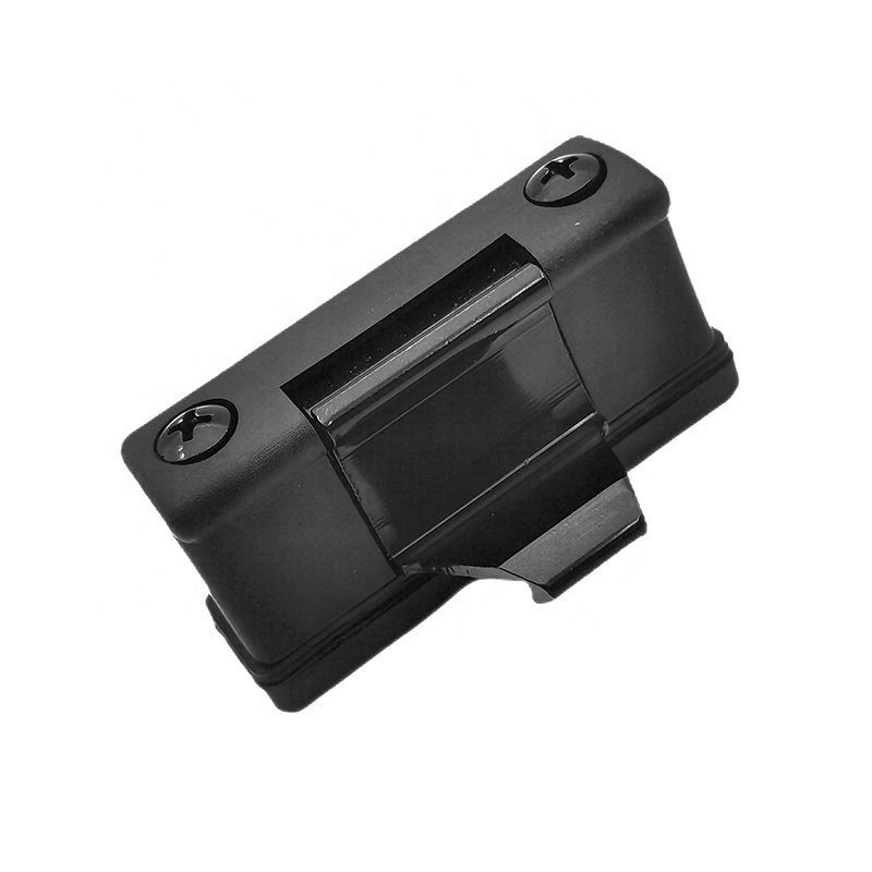 Auto Glass Clip Screw Spacing 50/55mm Window Clip Is Suitable for Jinlong Yutong Passenger Car Window Glass Grip Lock