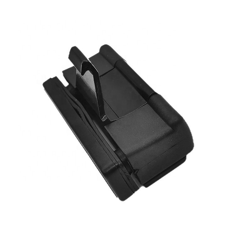Auto Glass Clip Screw Spacing 50/55mm Window Clip Is Suitable for Jinlong Yutong Passenger Car Window Glass Grip Lock