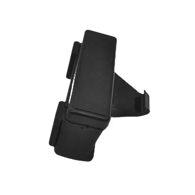 Auto Glass Clip Screw Spacing 50/55mm Window Clip Is Suitable for Jinlong Yutong Passenger Car Window Glass Grip Lock