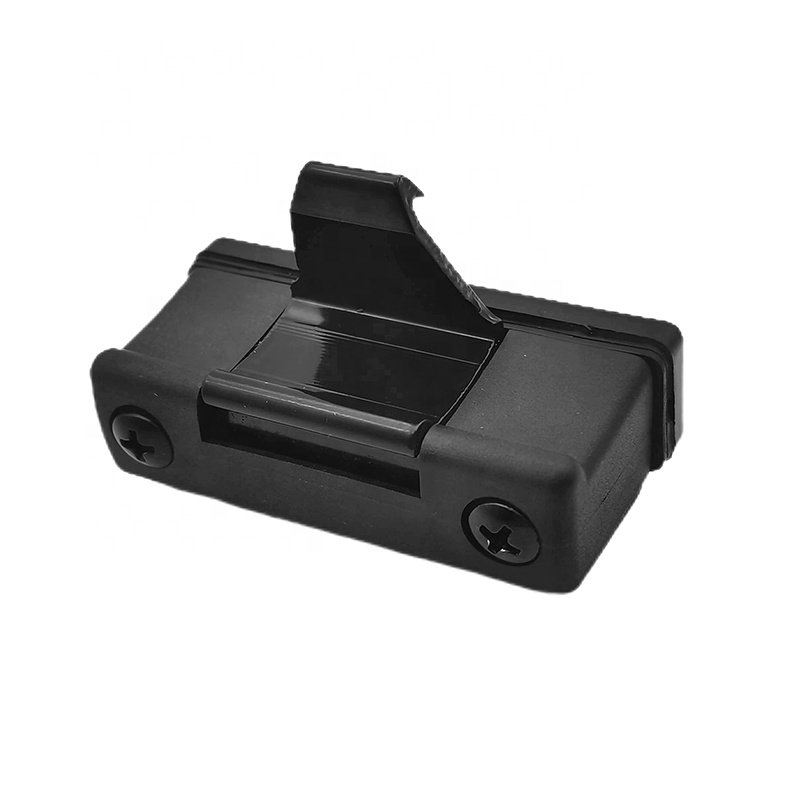 Auto Glass Clip Screw Spacing 50/55mm Window Clip Is Suitable for Jinlong Yutong Passenger Car Window Glass Grip Lock