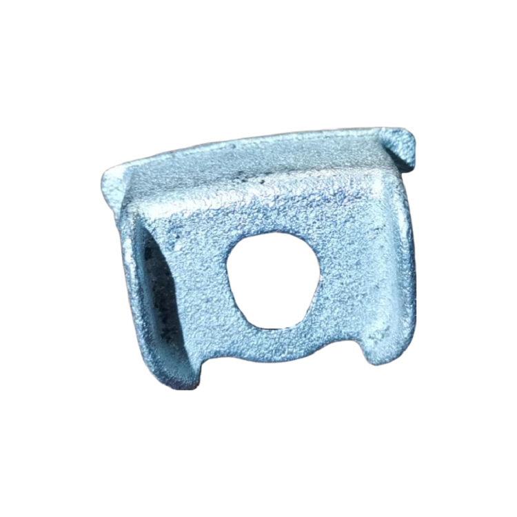 Factory Manufacturer Auto Parts Steel Wheel Clamp 5335-3101051-01 Rust Proof Fastener for Maz