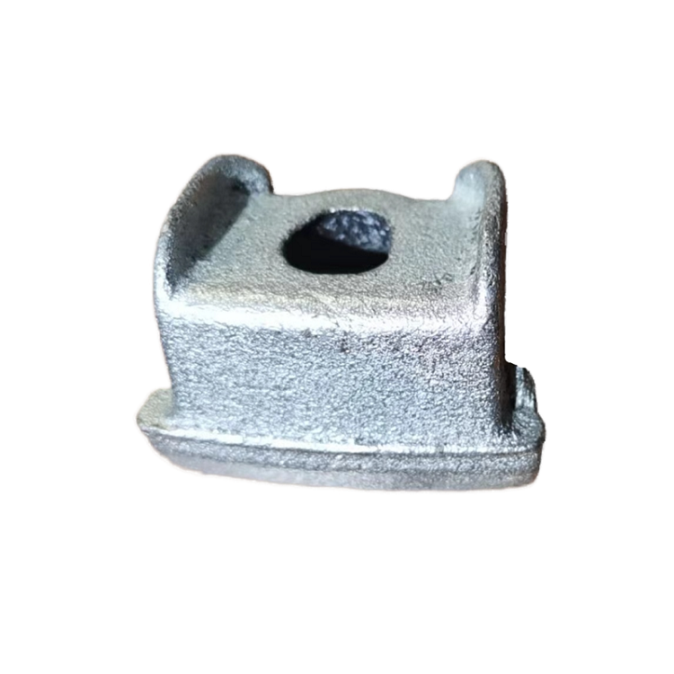 Factory Manufacturer Auto Parts Steel Wheel Clamp 5335-3101051-01 Rust Proof Fastener for Maz