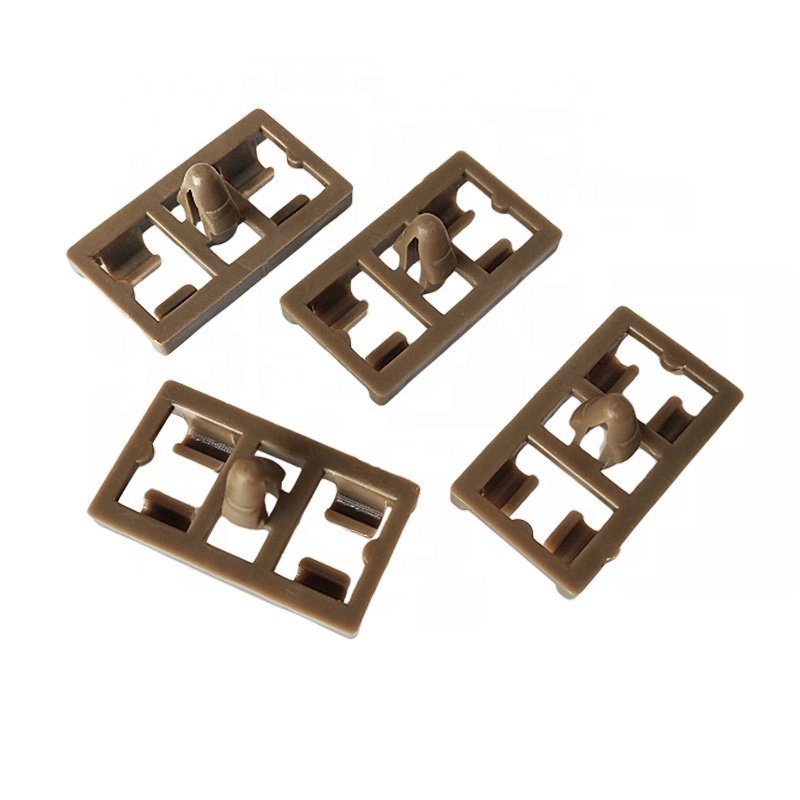 Automotive Plastic Buckle Suitable for BMW X5 E53 Front and Rear Door Fastener Positioning Clip 51337052945