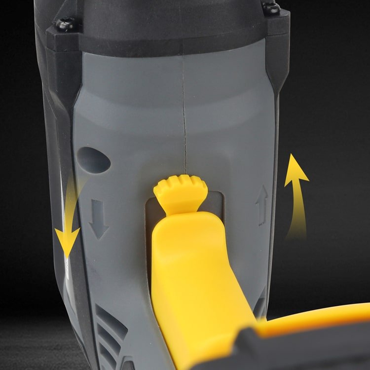 New Cordless Power Tools Product Big Power Auto Feed automatic Drywall Screwdriver Screwgun Nailgun for Wood and Steel