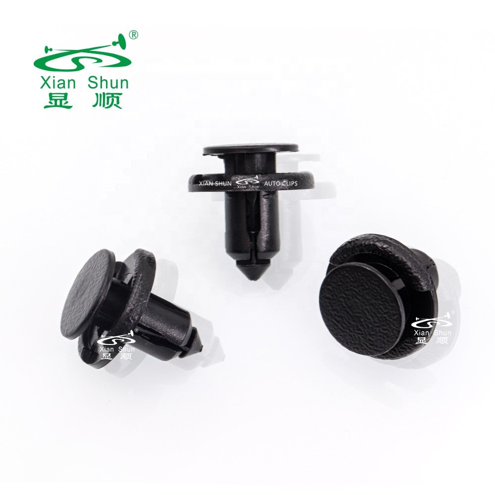 Expanding Retainer C0351Fit for NISSAN 0155309611 0155310501 TESLA 1006521-00-A Auto Clips Car Fasteners & Car clips