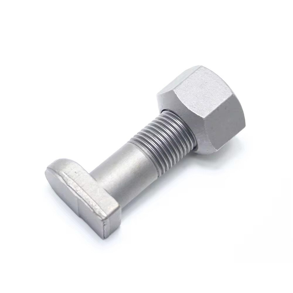 Factory Wholesale Russian Auto Wheel Hub Bolt Truck Grade 10.9 Truck Wheel Bolts Studs for Maz OEM 5335-3104008