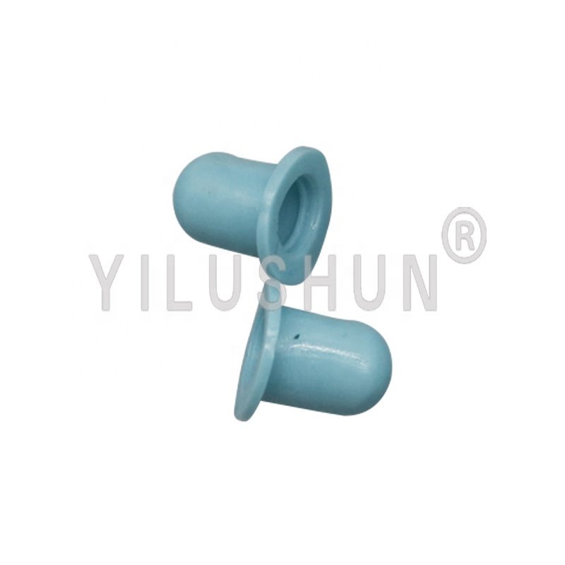 T23 Automotive buckle professional car fastener and plastic cover clips 1H0-853-586