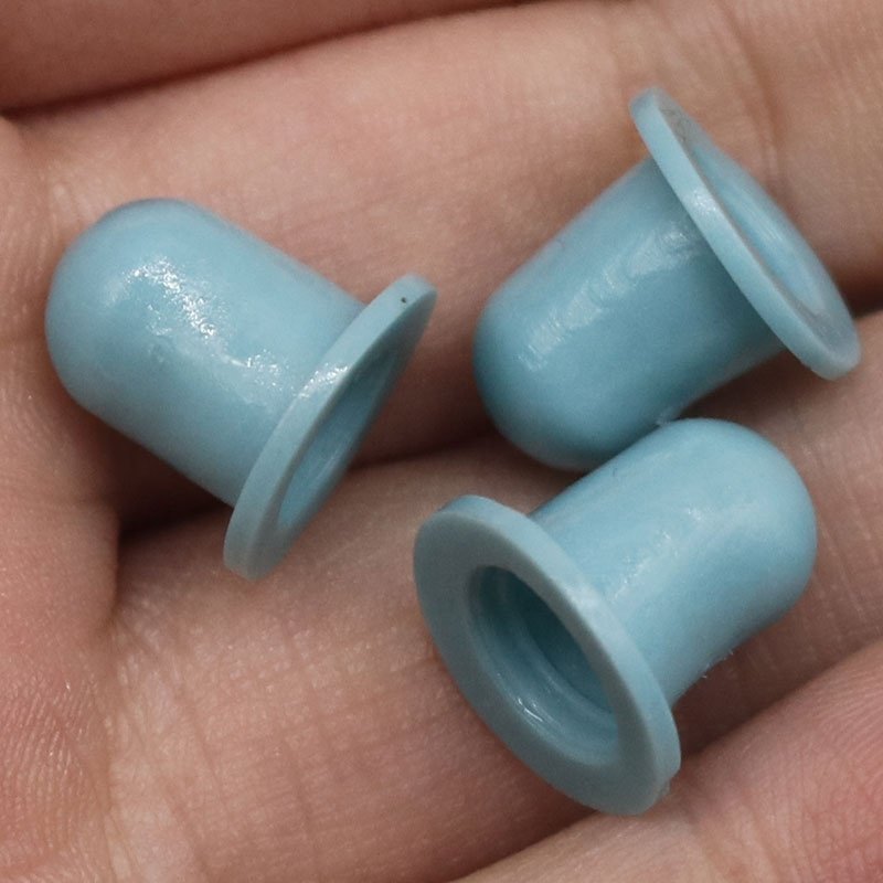 T23 Automotive buckle professional car fastener and plastic cover clips 1H0-853-586