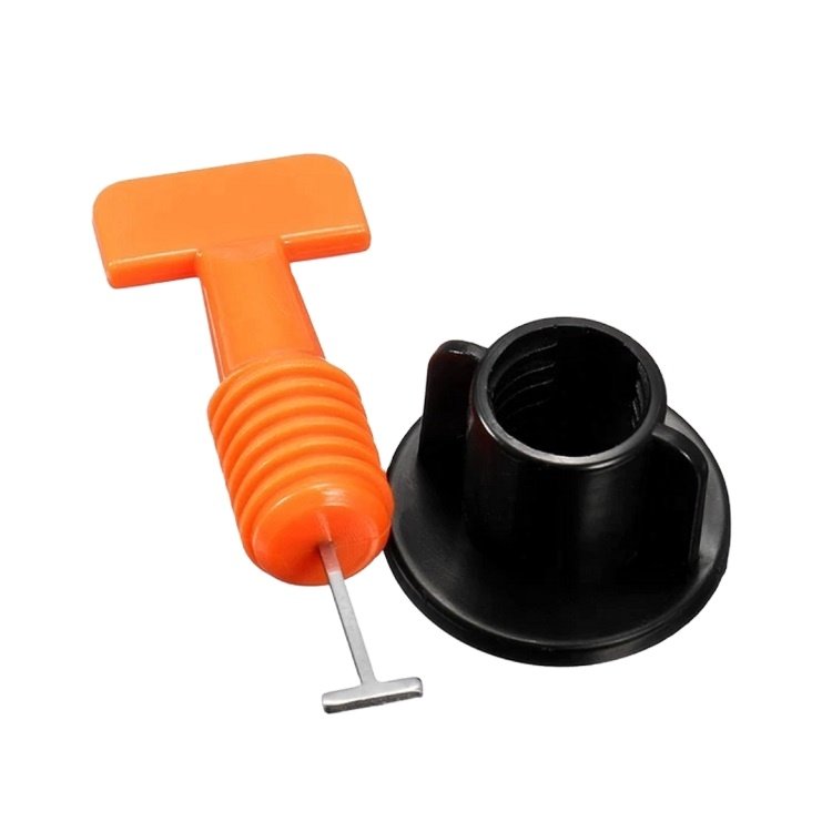 Made in China ZHSL Factory Directed Ceramic tile leveling system wall laying tile clip
