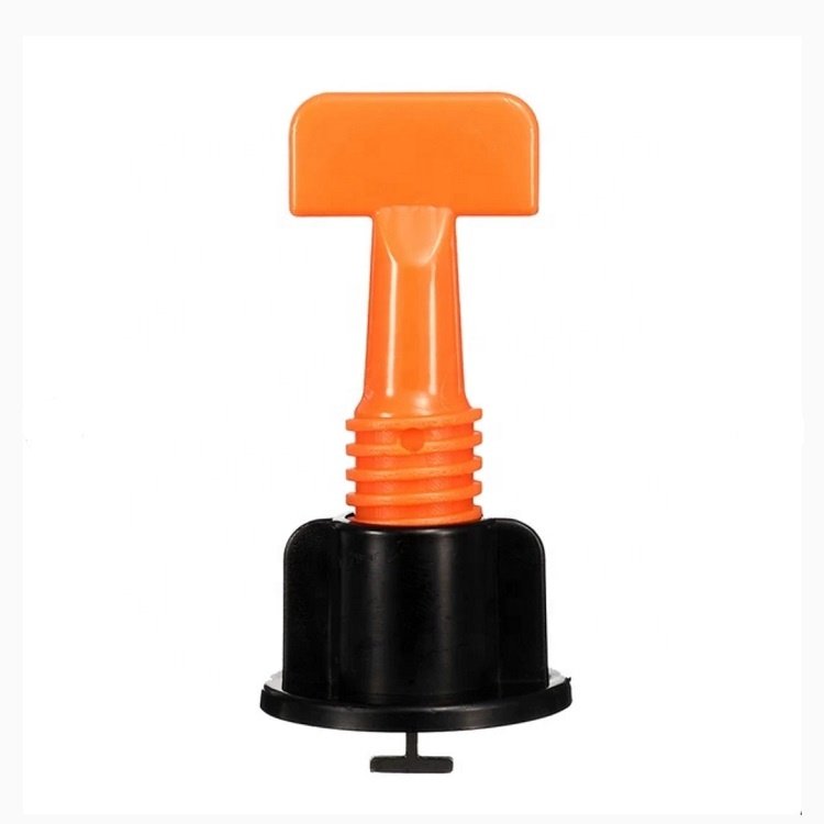 Made in China ZHSL Factory Directed Ceramic tile leveling system wall laying tile clip
