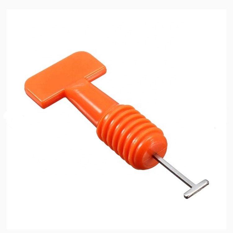 Made in China ZHSL Factory Directed Ceramic tile leveling system wall laying tile clip