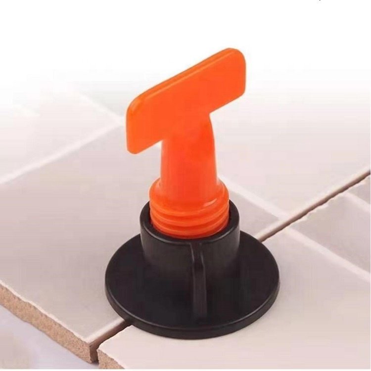 Made in China ZHSL Factory Directed Ceramic tile leveling system wall laying tile clip