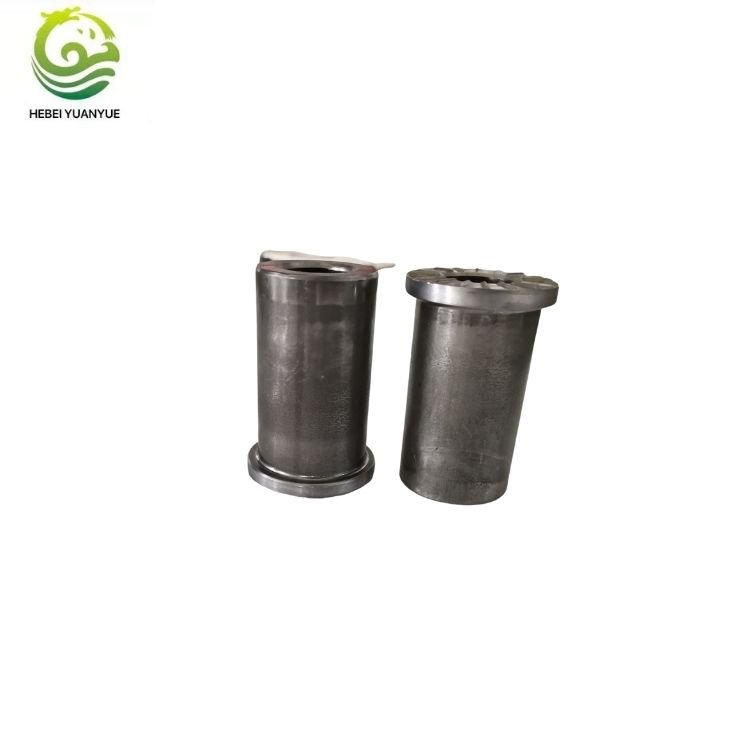 CUSTOMIZED AUTOMOBILE FASTENERS STAINLESS CARBON STEEL BUSHES CUSTOM COLD FORGING PARTS