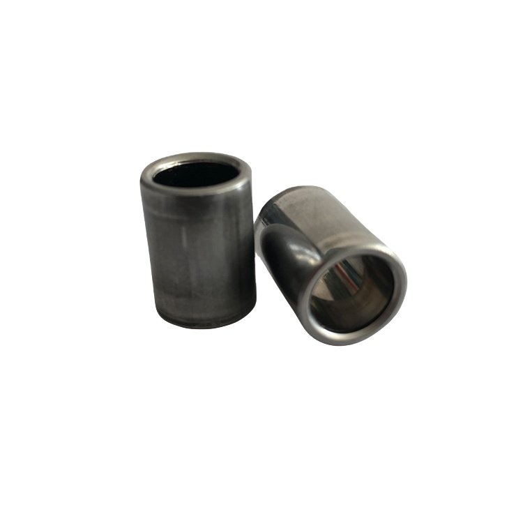 CUSTOMIZED AUTOMOBILE FASTENERS STAINLESS CARBON STEEL BUSHES CUSTOM COLD FORGING PARTS