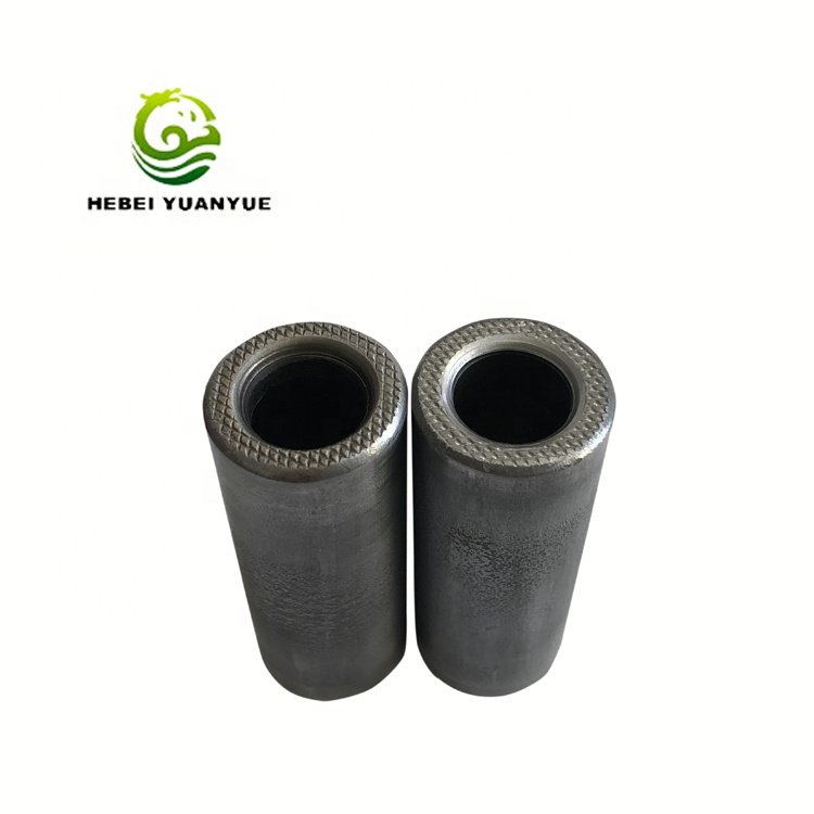 CUSTOMIZED AUTOMOBILE FASTENERS STAINLESS CARBON STEEL BUSHES CUSTOM COLD FORGING PARTS