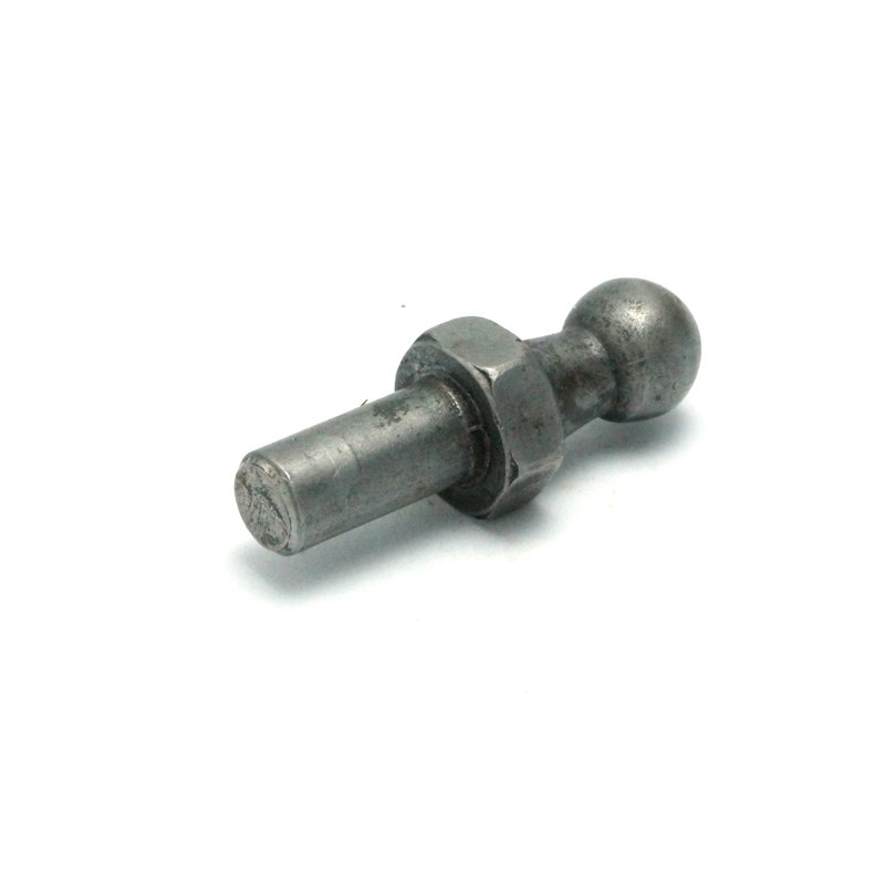 Engine Spare Parts Motorcycle Engine Valve Intake Exhaust Stem Guide Duct - Quality Parts for Honda CG125 CG150