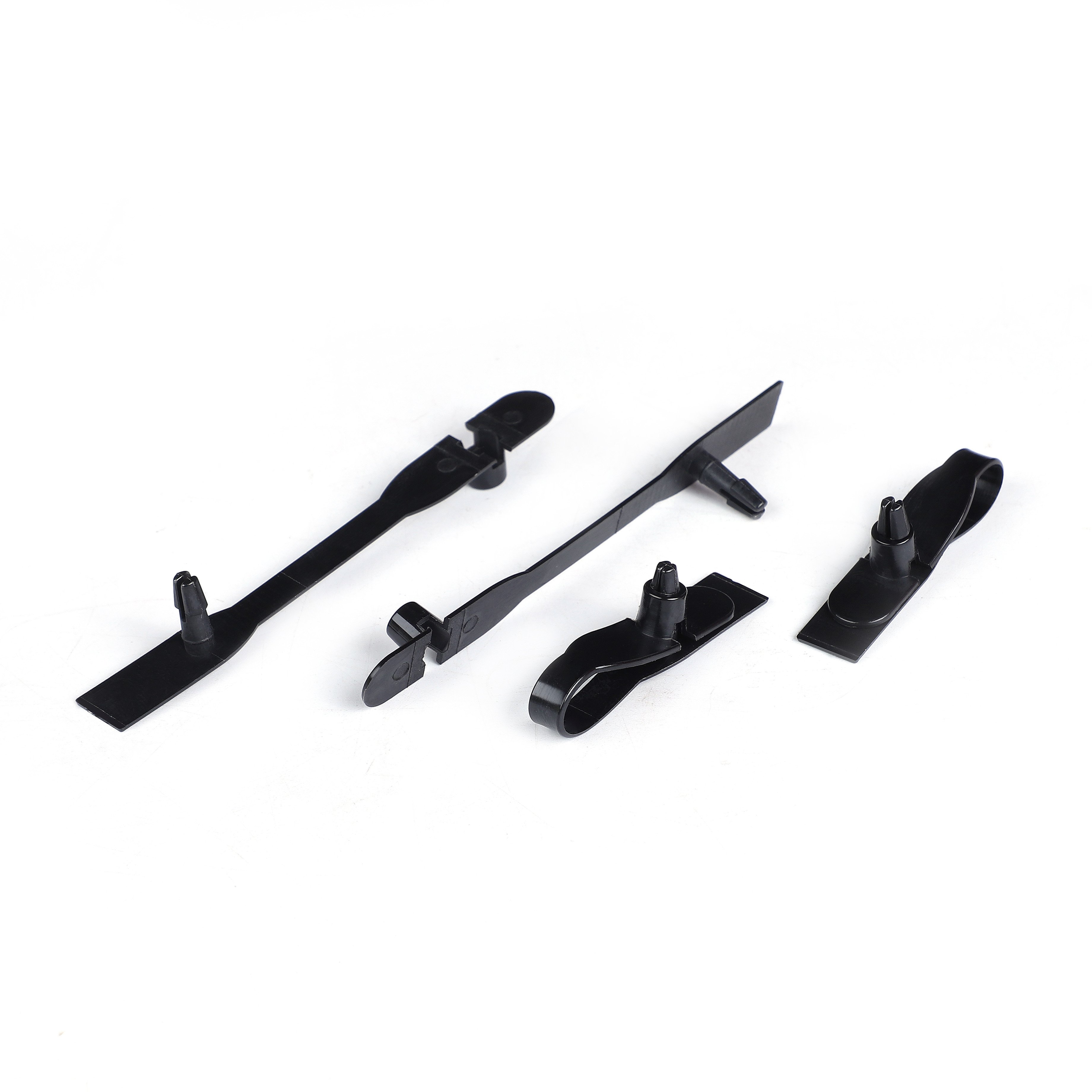 Auto Fastener Clip Car Retainer Kit Door Trim Panel Clips for Ford Chrysler Toyota Camry Honda Mazda Chevy