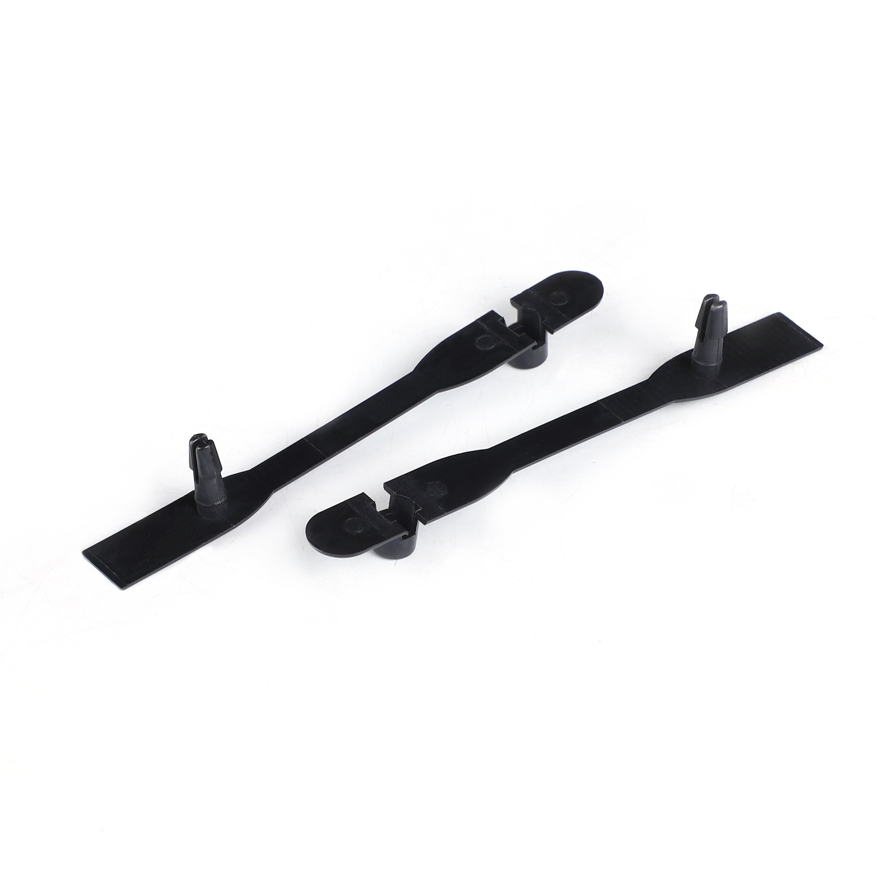 Auto Fastener Clip Car Retainer Kit Door Trim Panel Clips for Ford Chrysler Toyota Camry Honda Mazda Chevy