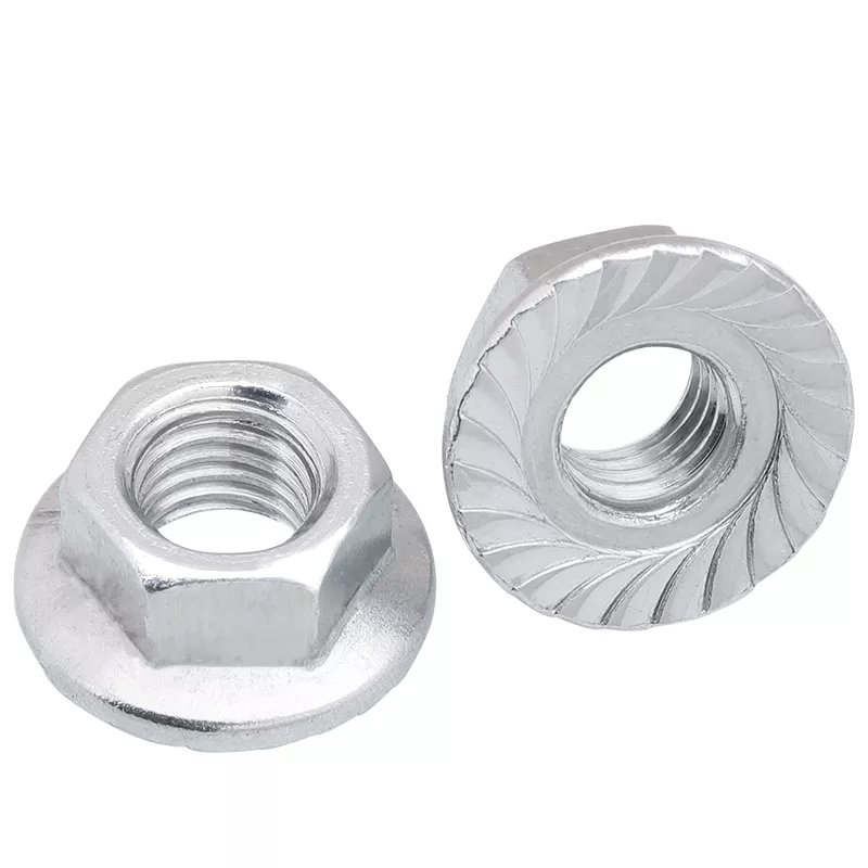 Manufacturer Custom Car Fasteners Auto Fasteners Clip OEM Bolts Screw Nuts