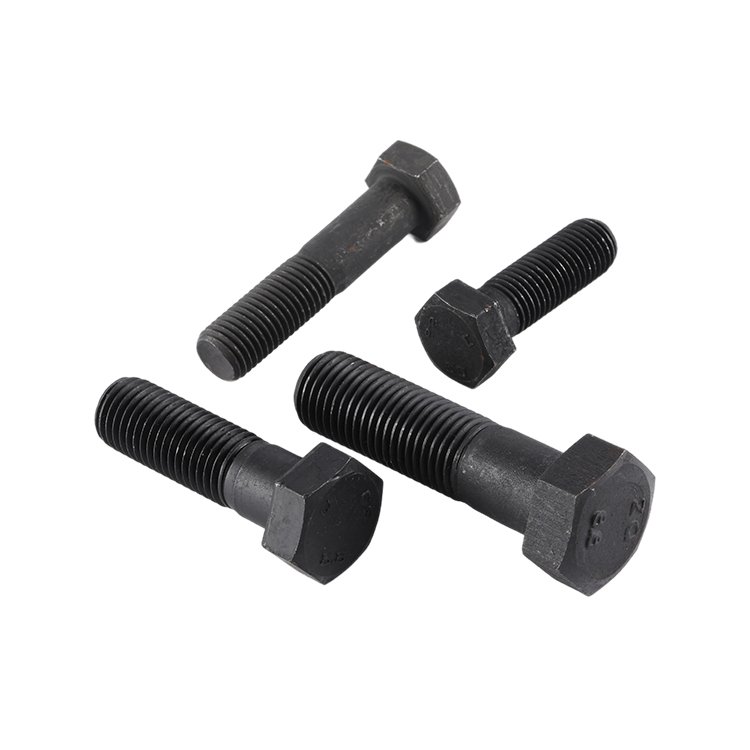 Manufacturer Custom Car Fasteners Auto Fasteners Clip OEM Bolts Screw Nuts