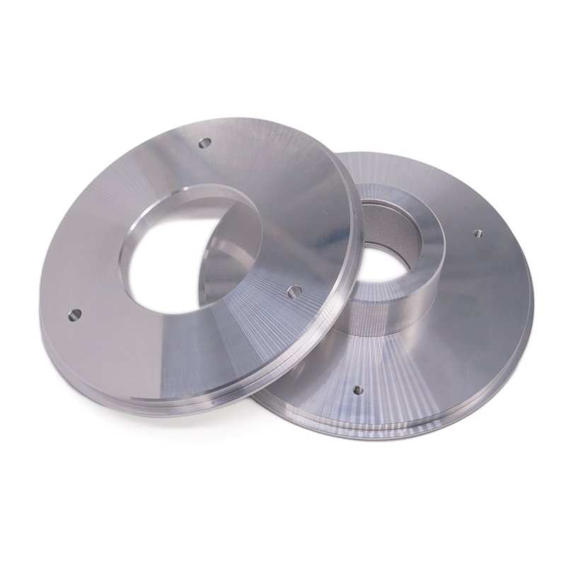 Chinese Manufacture Custom High Precision Speaker Parts Galvanized T-yoke and Washer for Auto Parts