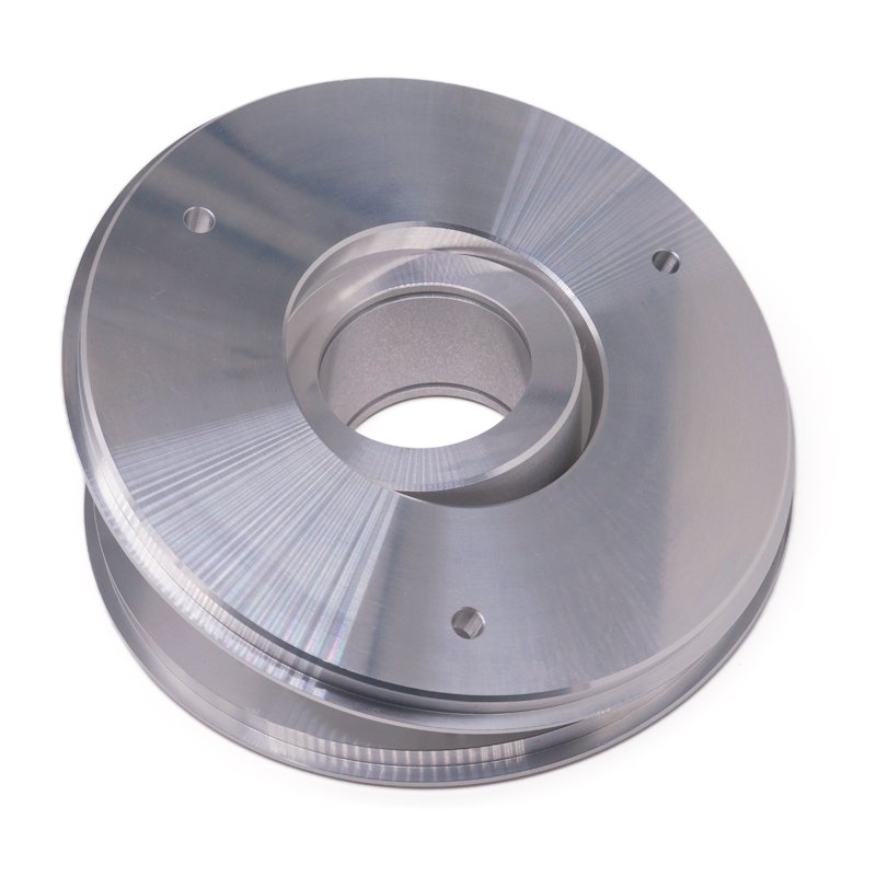 Chinese Manufacture Custom High Precision Speaker Parts Galvanized T-yoke and Washer for Auto Parts