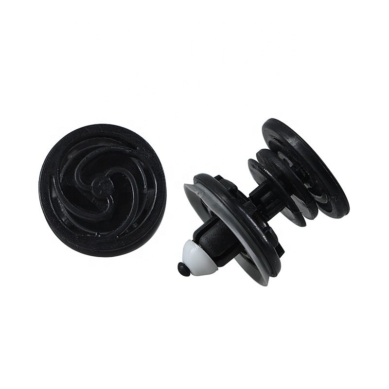 D226 Auto Plastic Fastener Clips Car Door Panel Trim Rivets Clip Cover