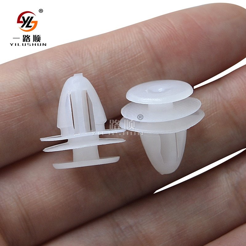 D23 plastic belt clip push rivet screw snap rivets82315-38000