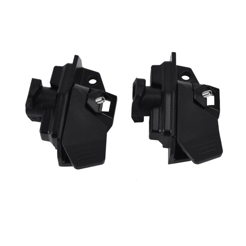 Yongjin for Can-Am L-inQ Rack Fastener Quick Release Accessory Latch Kit 715001707