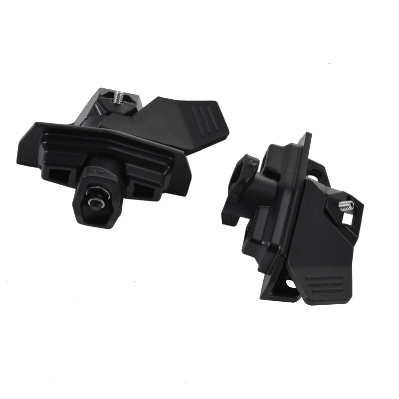 Yongjin for Can-Am L-inQ Rack Fastener Quick Release Accessory Latch Kit 715001707