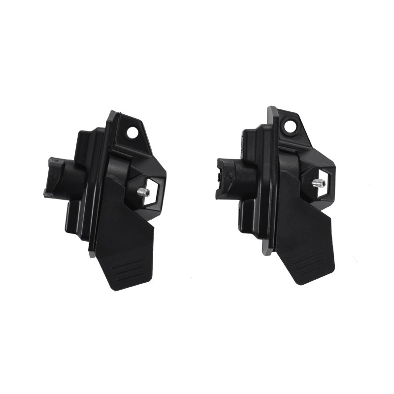 Yongjin for Can-Am L-inQ Rack Fastener Quick Release Accessory Latch Kit 715001707