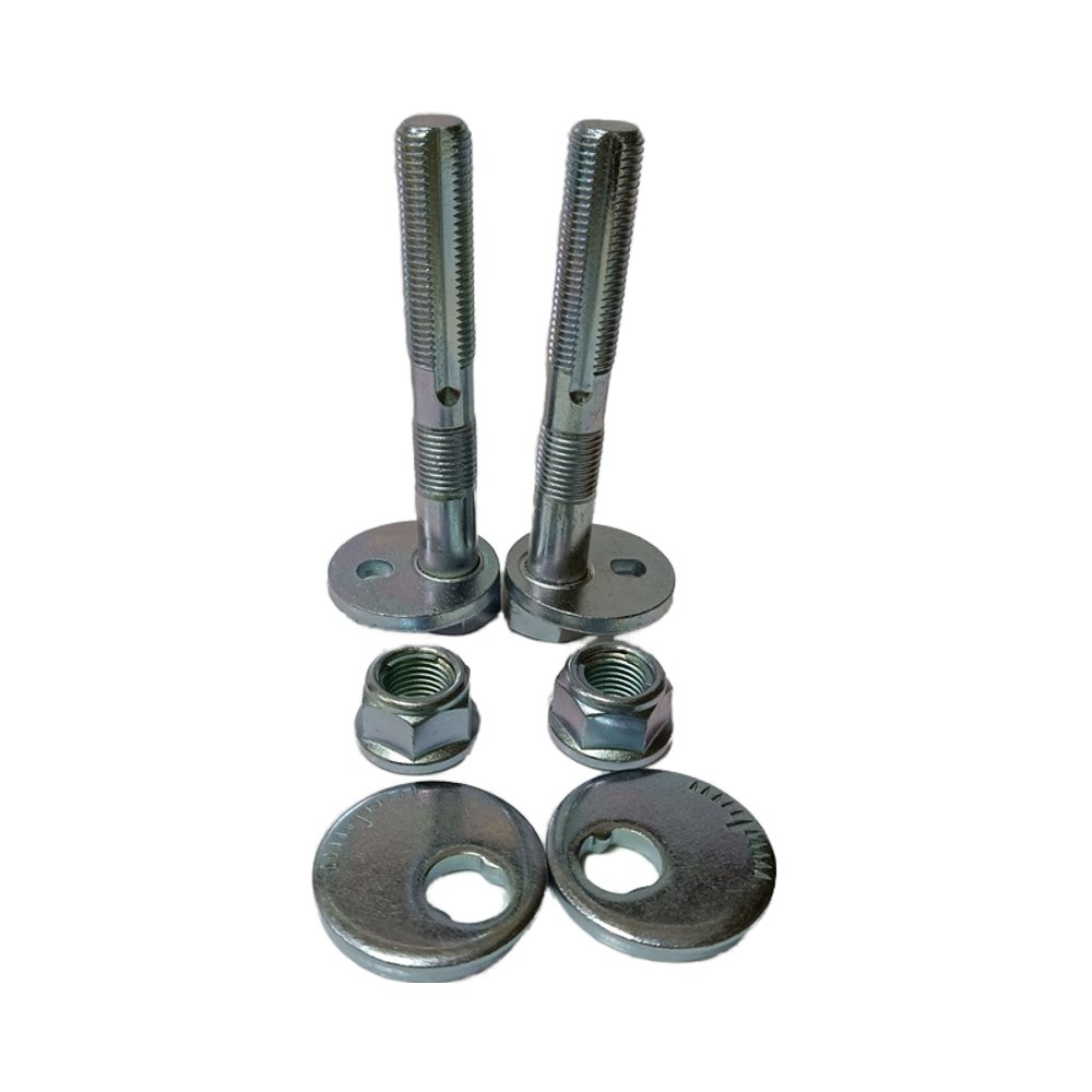 Steel Fastener Car Bolts and Nuts 48409-48030 for Lexus RX270/350/450H Camber Bolt Kit