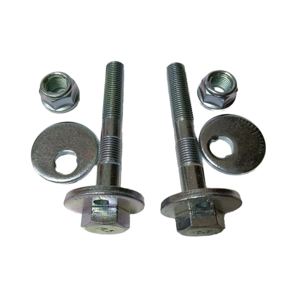 Steel Fastener Car Bolts and Nuts 48409-48030 for Lexus RX270/350/450H Camber Bolt Kit