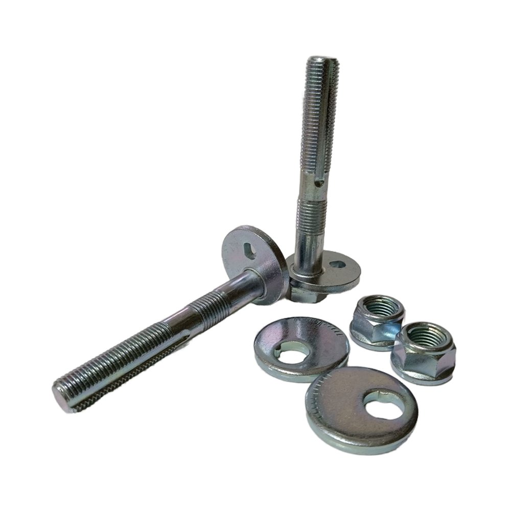 Steel Fastener Car Bolts and Nuts 48409-48030 for Lexus RX270/350/450H Camber Bolt Kit