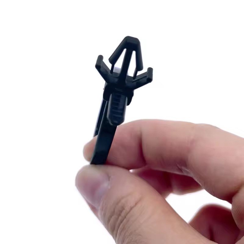 Auto car cable tie for automobile industry Cable ties nylon 66