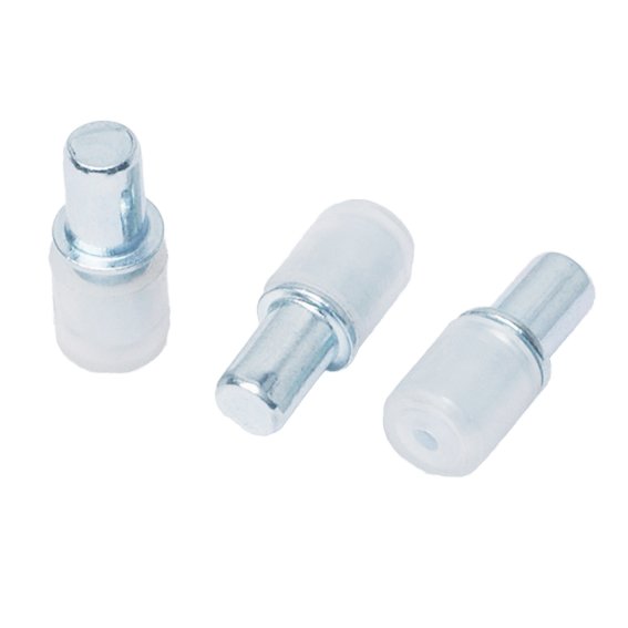 Hot Selling Factory-Priced Zinc Plated Steel Shelf Support High Quality Fasteners