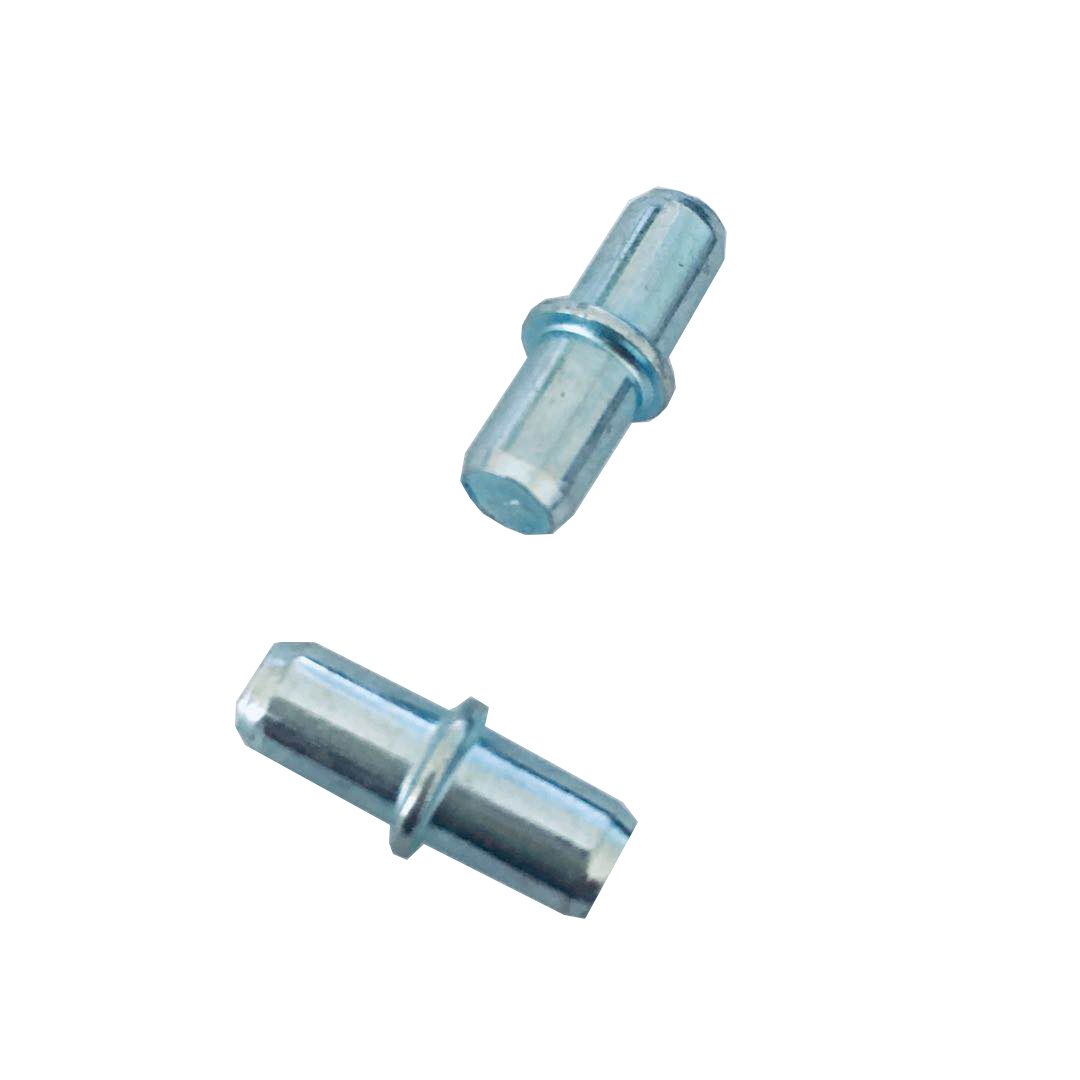 Hot Selling Factory-Priced Zinc Plated Steel Shelf Support High Quality Fasteners
