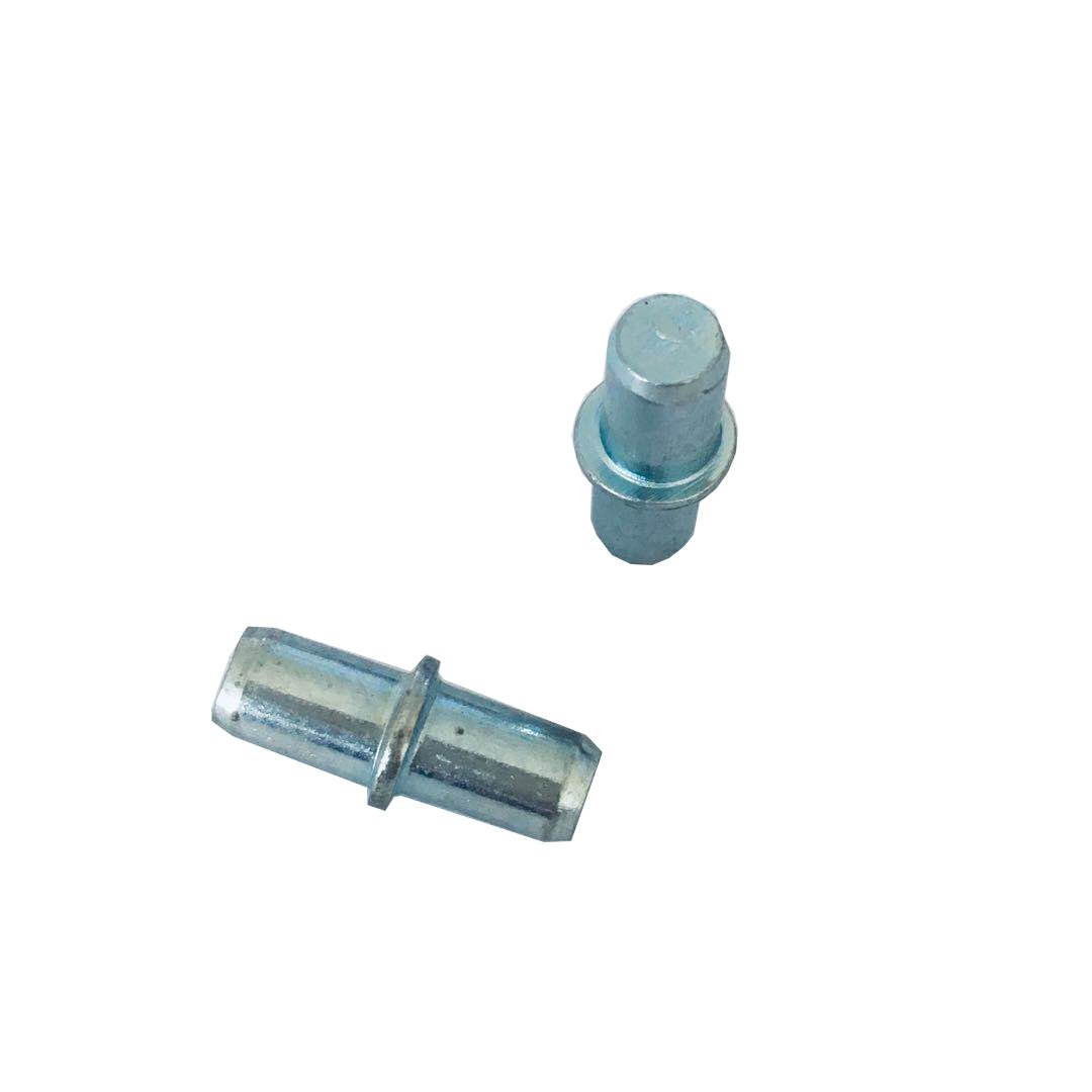 Hot Selling Factory-Priced Zinc Plated Steel Shelf Support High Quality Fasteners