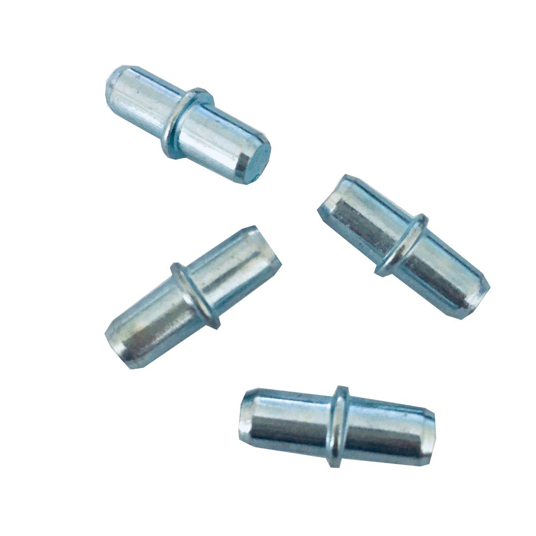 Hot Selling Factory-Priced Zinc Plated Steel Shelf Support High Quality Fasteners