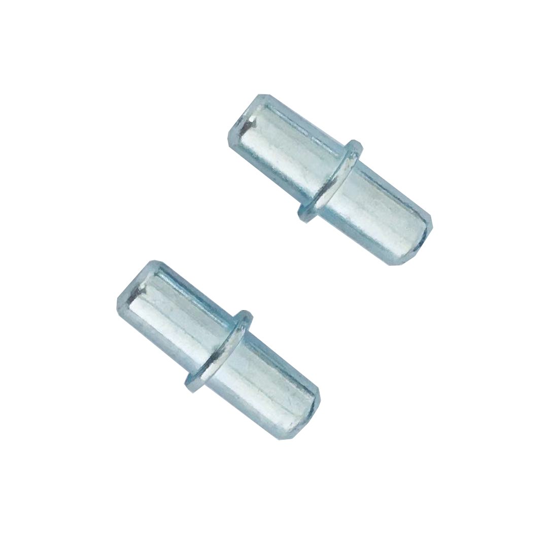 Hot Selling Factory-Priced Zinc Plated Steel Shelf Support High Quality Fasteners
