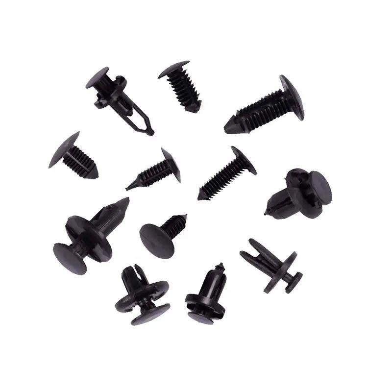 HZ112 Auto Clips and Plastic Fasteners Car Door Panel Clip