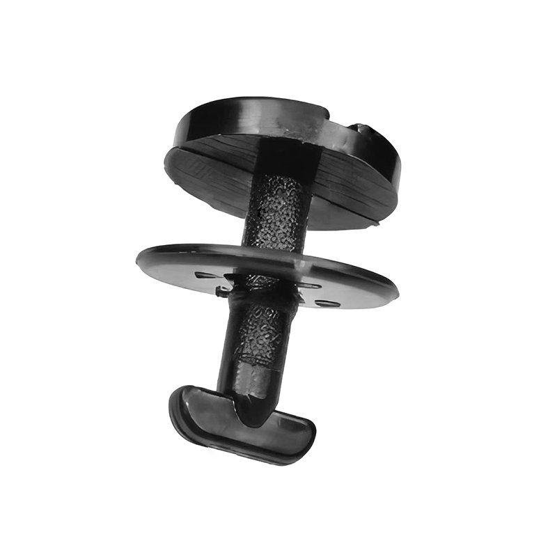 82119410191 PA66 Automotive Floor Mat Rivet Fixing Clip Floor Clip Carpet Fastener Fixer