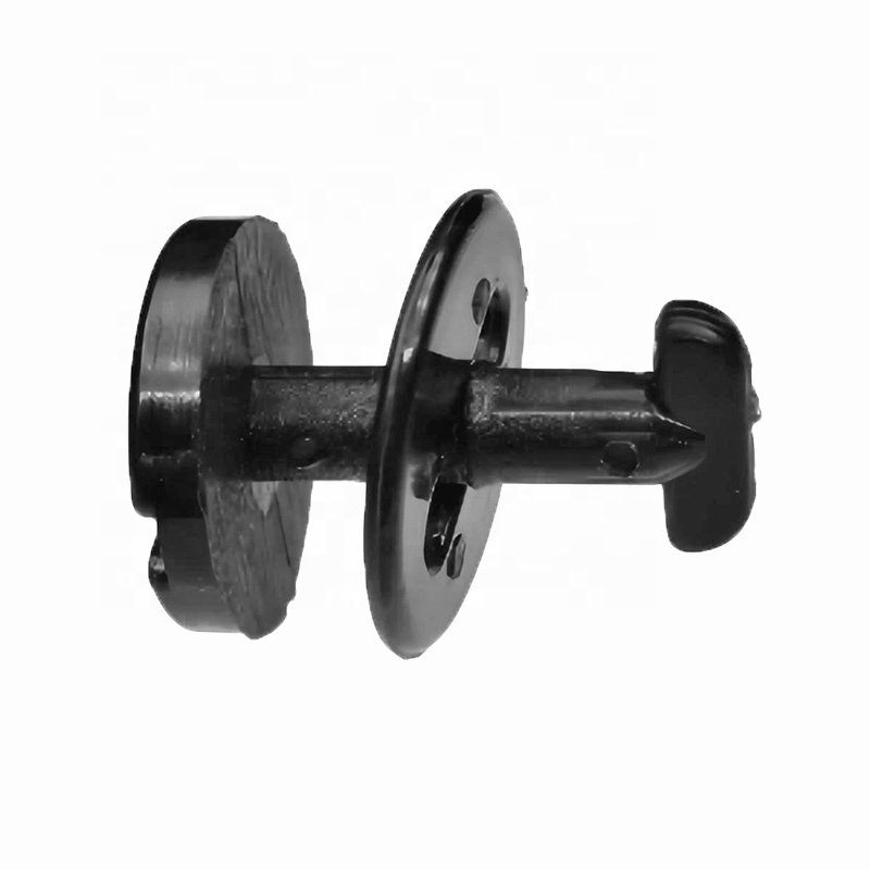 82119410191 PA66 Automotive Floor Mat Rivet Fixing Clip Floor Clip Carpet Fastener Fixer