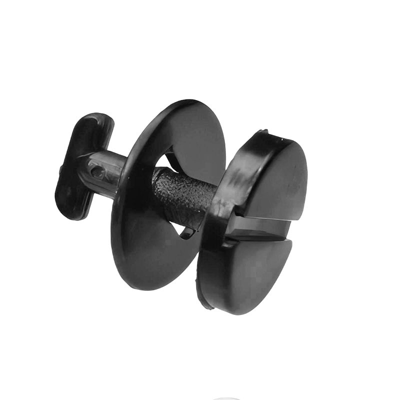 82119410191 PA66 Automotive Floor Mat Rivet Fixing Clip Floor Clip Carpet Fastener Fixer
